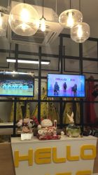 -XIDANCE·喜舞智能零舞