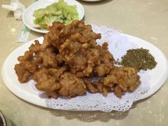 -黑石礁酒楼·海鲜(黑石礁店)