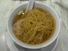 -麦奀云吞面世家 山顶店(山顶广场店)