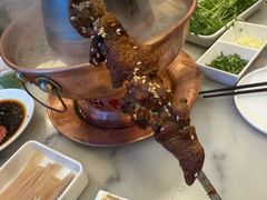 -牛街·马辈儿涮肉(牛街二店)