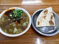 -老字号贾家肉丸糊辣汤(光明巷店)