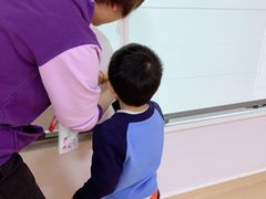 -瑞思少儿中心·少儿英语素养启蒙(回龙观校区)