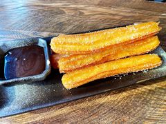 -Q MEX 库迈墨西哥餐吧(三里屯店)