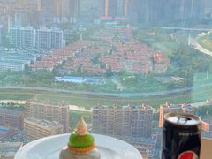 -Social 秀西餐厅-长沙瑞吉酒店(运达店)
