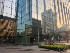 -长沙尼依格罗酒店