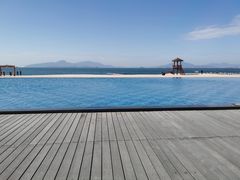 -惠州金海湾嘉华度假酒店