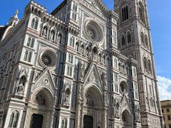 -圣母百花大教堂穹顶