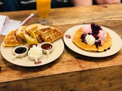 -漫咖啡(中纺国际店)