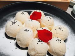 -宏达宴老菜馆(群力第四大道店)