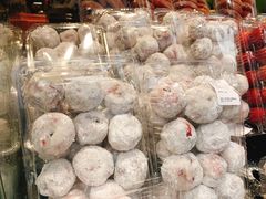 雪花山楂-泰康食品(南京东路店)