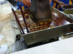 -田三卷馍(人民中路店)