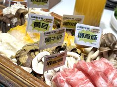 -敏珠拉姆藏餐·南京厨房(富春江东街店)