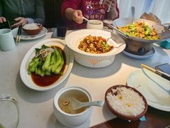 -上地宴·中关村的会客厅(清河高铁站店)