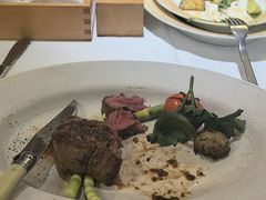 -王品牛排(福州泰禾店)