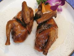 -如丰晟宴(长安万达店)