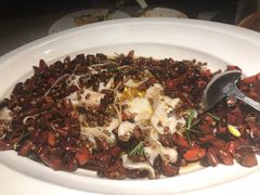 -蔴将·川菜(黄龙万科店)