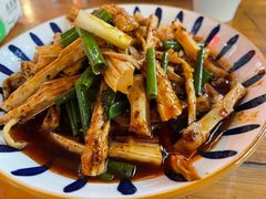 -香叶草中餐厅(川白楼店)