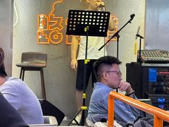 -路边羊烧烤酒场(宝带路店)