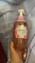 -阿噶西美甲美睫