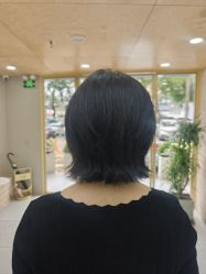 点击看大图 -十六番发型师事务所