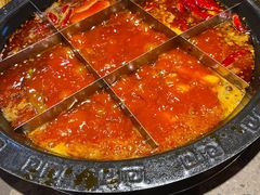 -重庆渝达老火锅(春熙路店)