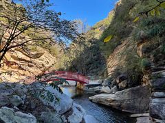 -黑龙潭风景区
