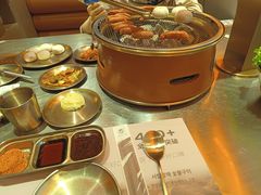 -西塔老太太泥炉烤肉(苏州大悦城店)
