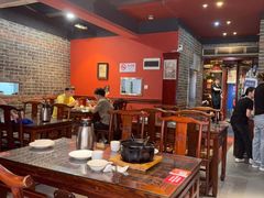 -老瑞福上海菜(人民广场店)
