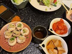 -樱嘢·炭火烧肉(惠南店)