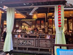 -吃货私房菜(丽江束河古镇店)