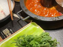 -晓宇重庆火锅(西安荟聚店)