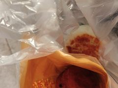 煎包-钱记包子糕团