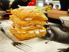 -新李记 · 口味菜馆(南郊公园店)