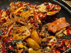 -川悦留香·海鲜餐厅(海棠68环球美食街店)