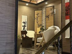 -升艾堂·经络·艾灸·气血(成山路店)