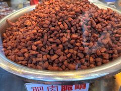 -丁家脆哨(民生路店)