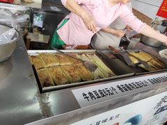 -蔡师傅豆皮(保利·西街店)
