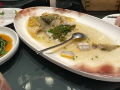 大汤黄鱼-民国红公馆·秦淮八艳(夫子庙店)