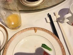 -唐阁(香港朗廷酒店)