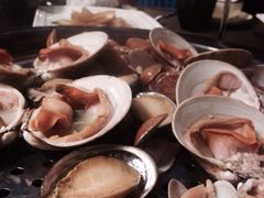 船奇.蒸汽海鲜-船奇蒸汽海鲜·闽菜(八市海鲜总店)