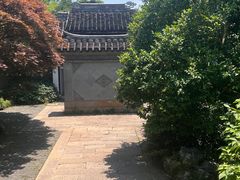 -惠山古镇·寄畅园