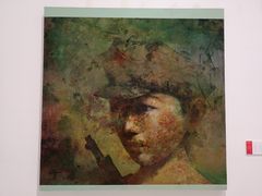 -四川美术学院美术馆