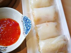 -多多旺港式茶餐厅(新区店)