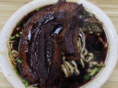 -无名老卤面(中华门店)