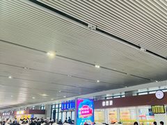 -惠阳站
