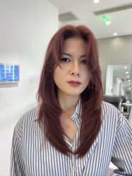 -MY HAIR 旗舰店
