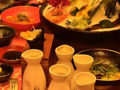 -大江户日本料理(吕厝店)