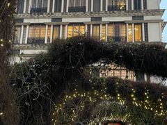 -伯衡55·吉品轩(乌鲁木齐南路店)