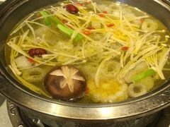 -汤记传菜(秀浦路店)