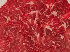 鲜切牛花腱-牛街·马辈儿涮肉(牛街二店)